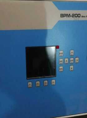BPM－200显示屏（零零电子）