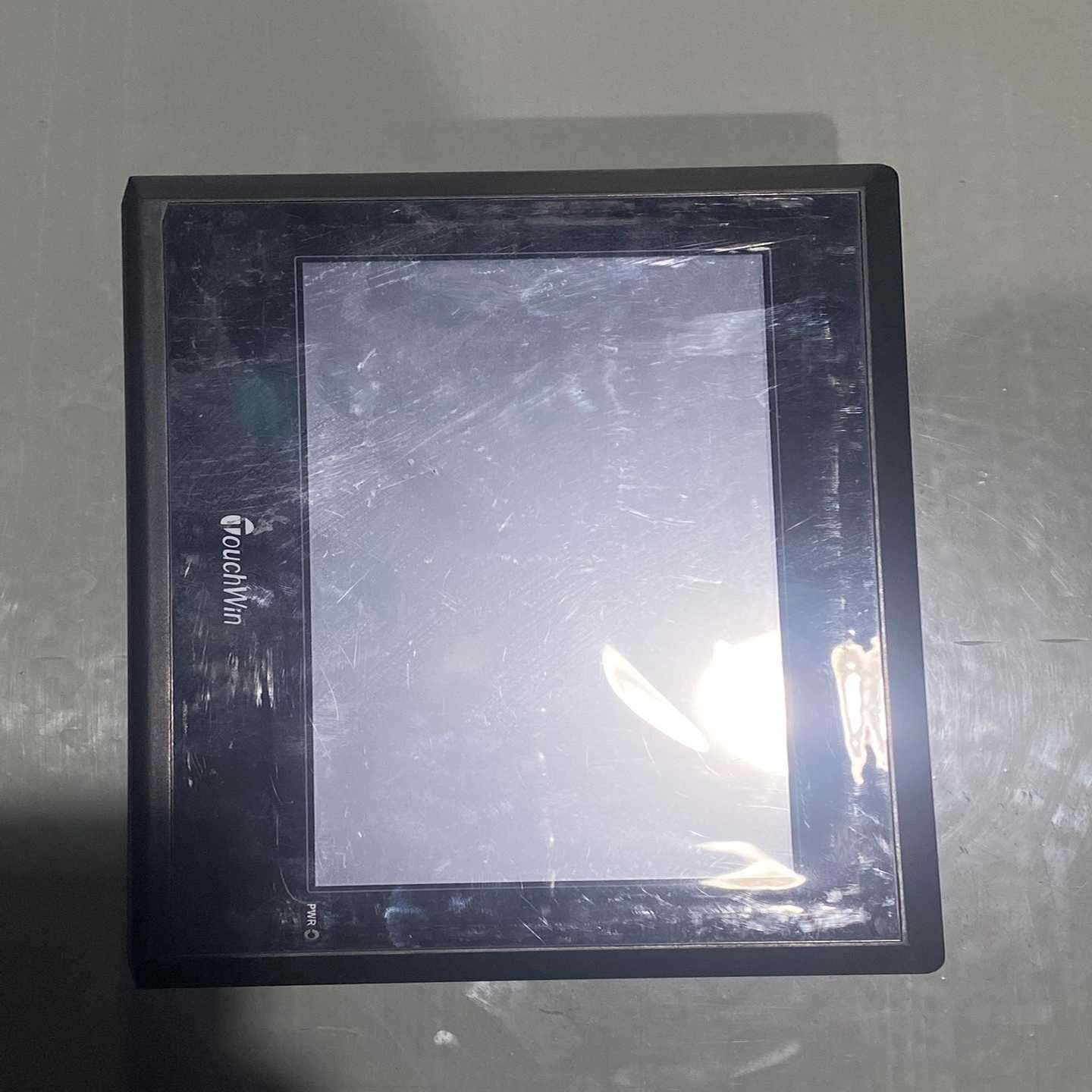 信捷TouchWin触摸屏型号TH765-N成色不错实;议价