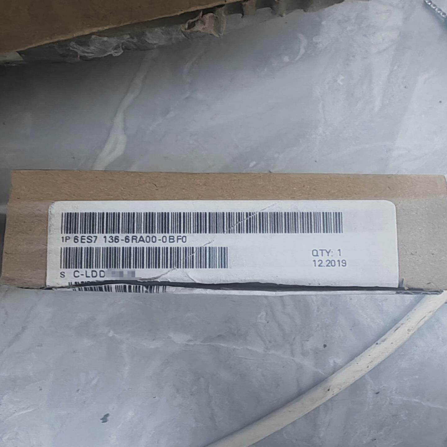 6es7136-6RA00-0BF0 开封（佳毅工控）