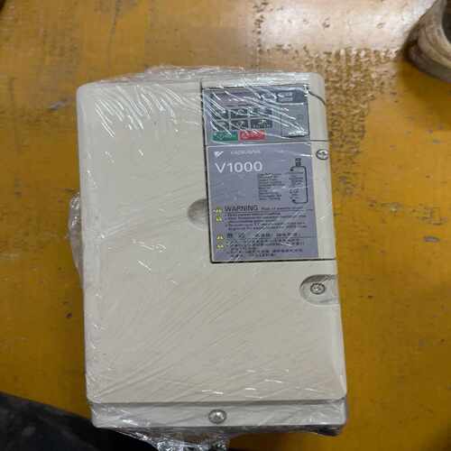 安川变频器：VB4A0018FBA:7.5/5.5KW功~询价