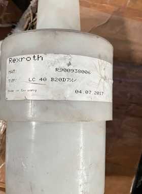 询价力士乐REXROTHLC40B20D7XR90093