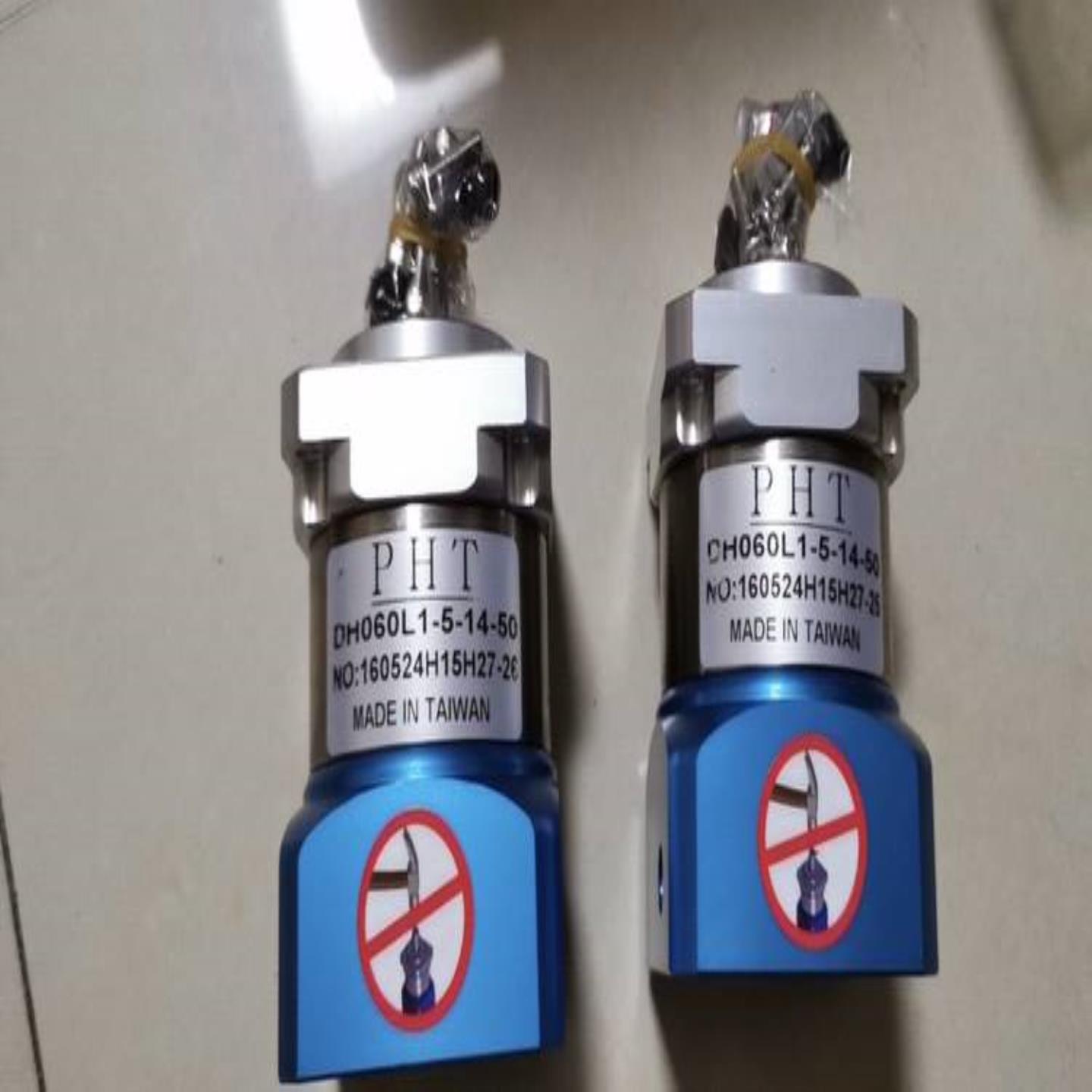 配件原装台湾品宏 PHT行星减速机DH060L1 议价议价