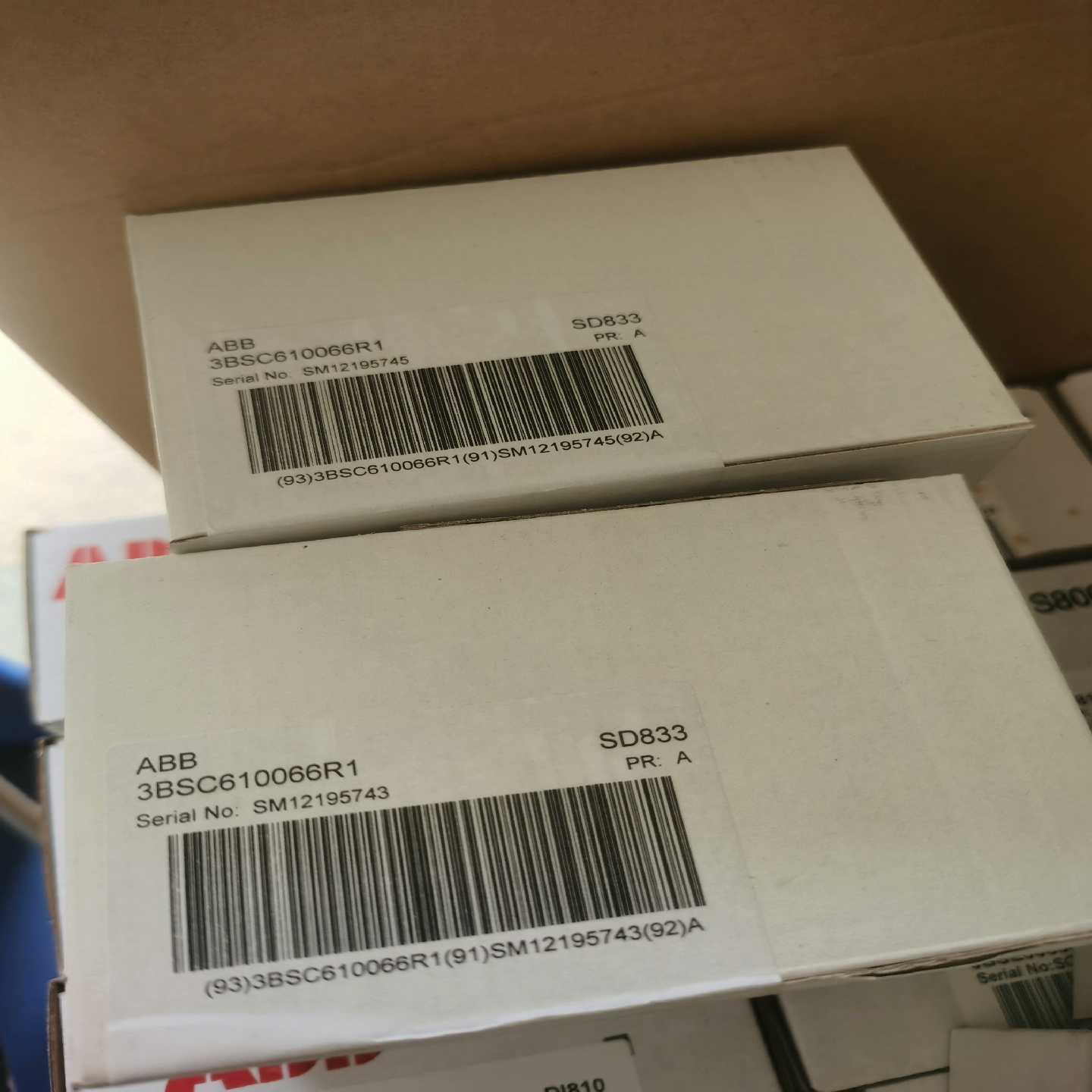 库存未拆封电源模块SD832/SS832/SD询价