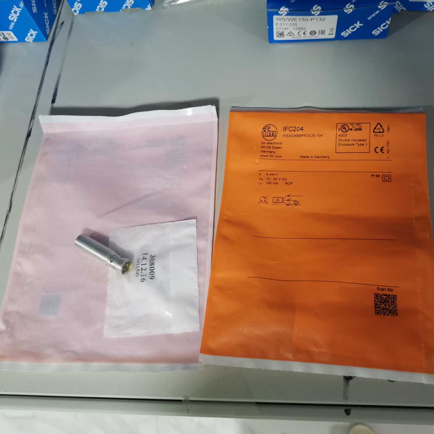 【议价】EVC001EVC002EVC004EVC005