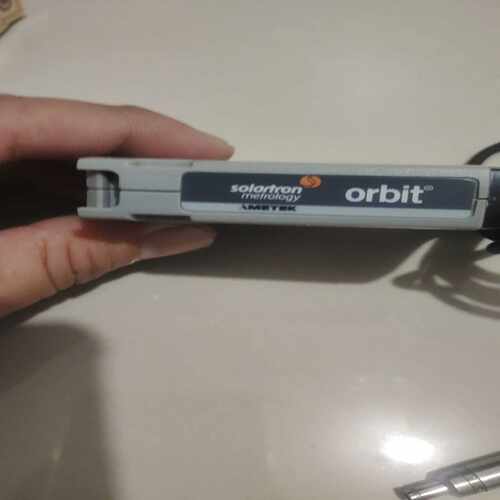 输力强solartron orbit位移传感器 DT10P~询价