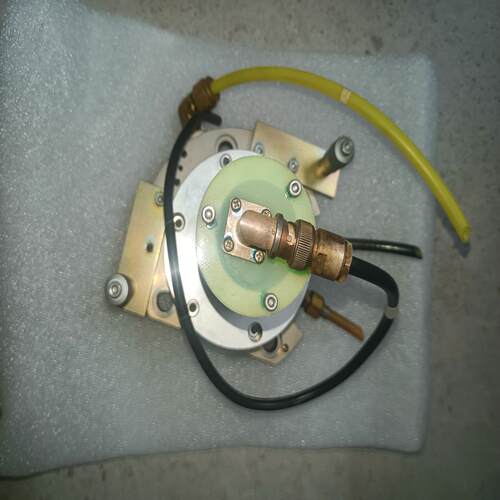 咨询-FANUC功率传感器A04B-0807-D001，含底座