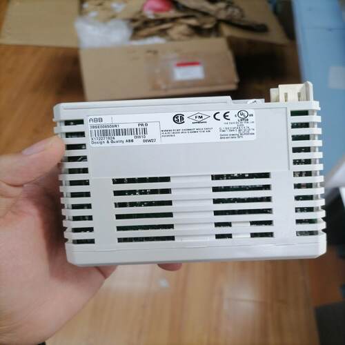 DI810 ABB模块，成色非常好，请先联系~询价