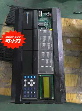 询价~GE系列UR 9EV卡件 CPU 9E 模块