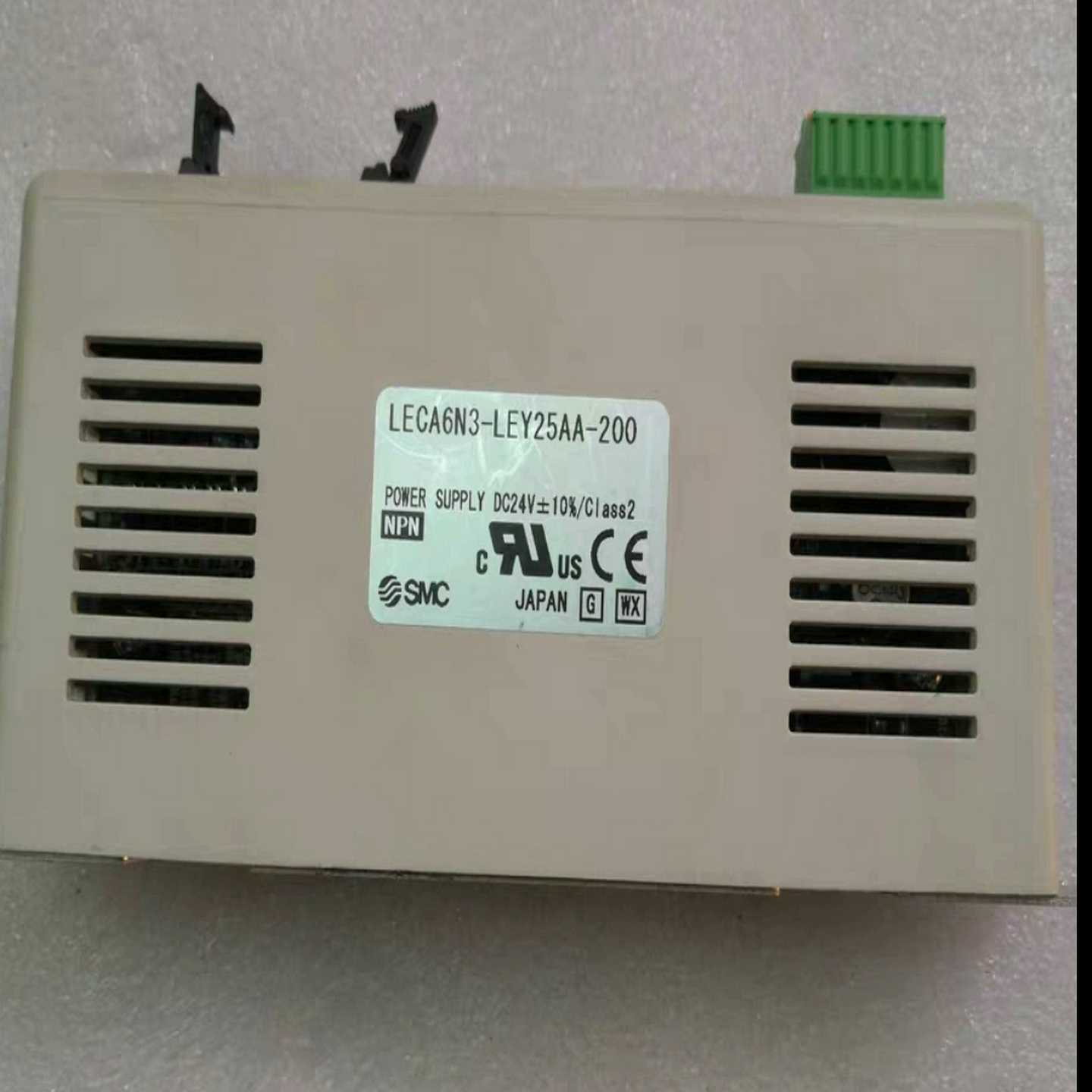 询价LECA6N3-LEY25AA-200   SMC电缸驱动，议价