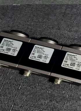 德国巴斯勒BASLER工业相机acA4112-8gm，123--议价商品