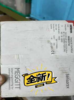 【议价】MEGGITT69064175ASX41200伺服倾角