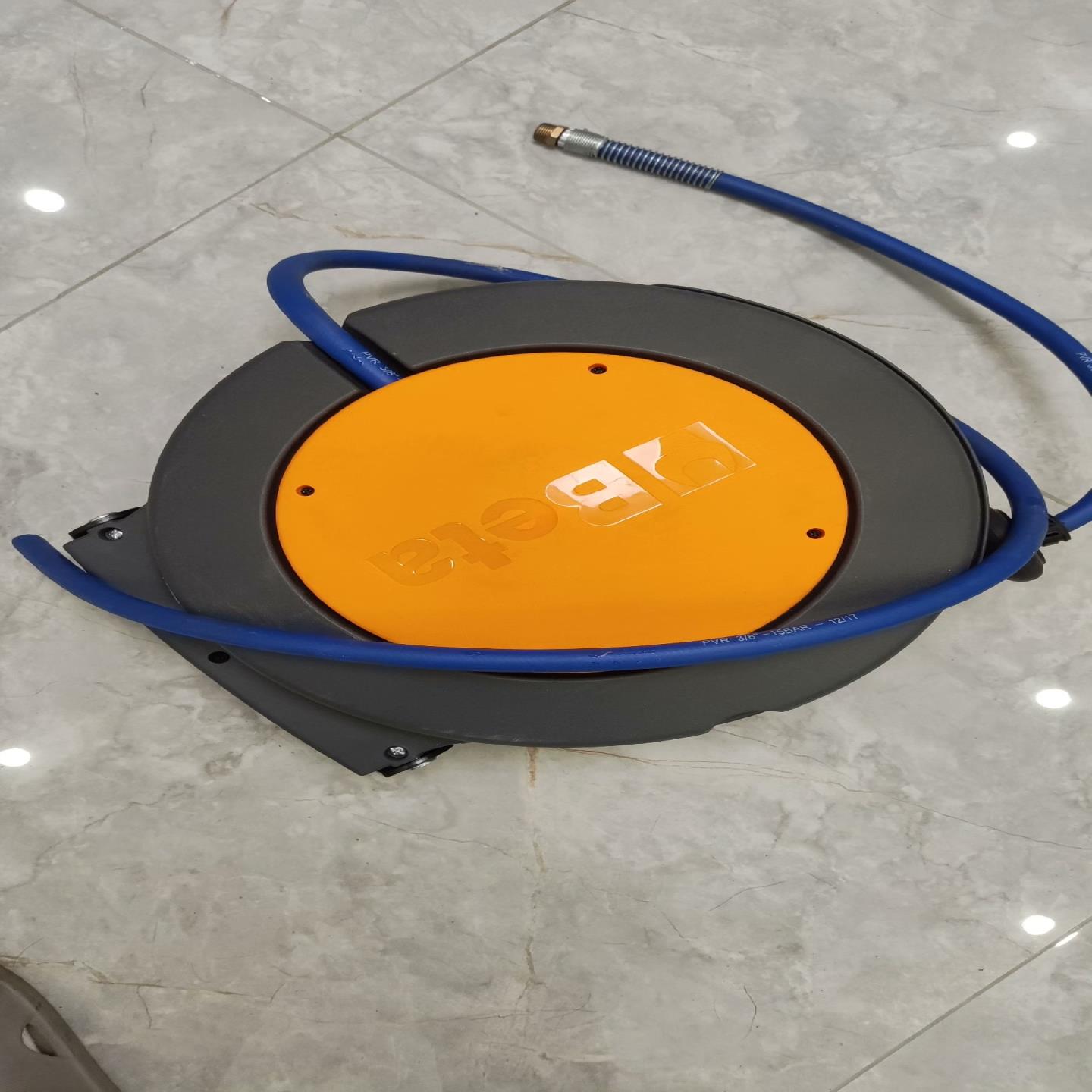 意大利进口BETA气鼓，管长15米，关联：哈蔡特，达威力（佳毅工