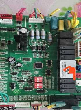 中广欧特斯三联供主板 0C129规格KFXRS-2C2S-L~询价