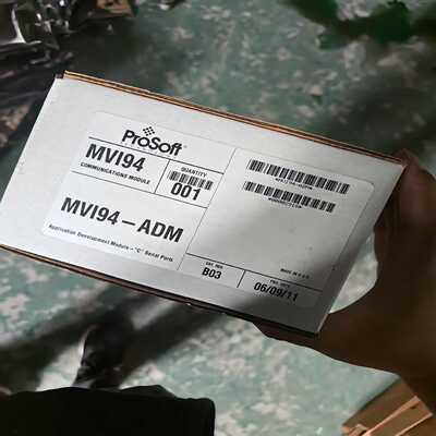 询价~MVI94-ADM 未拆封，，联系