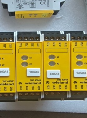 全新SNE4004K-A--议价商品