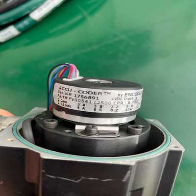 ACCU-CODER编码器 FV00541~询价