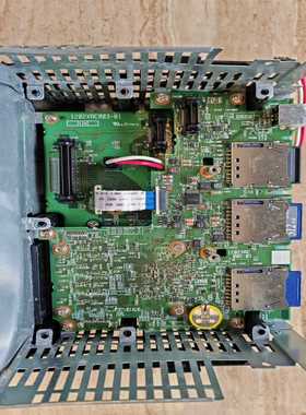 CV-X420F  主板。测试过好的。基恩士【侨报商行】