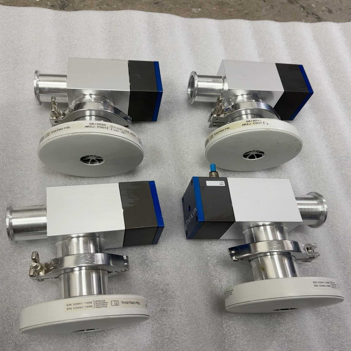 英福康VAP040-A 253-420真空阀，议价一议价商品