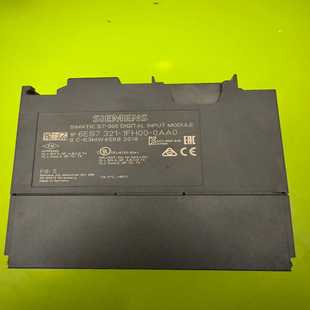 6ES7 1FH00 询价 321 没用过 0AA0 库存