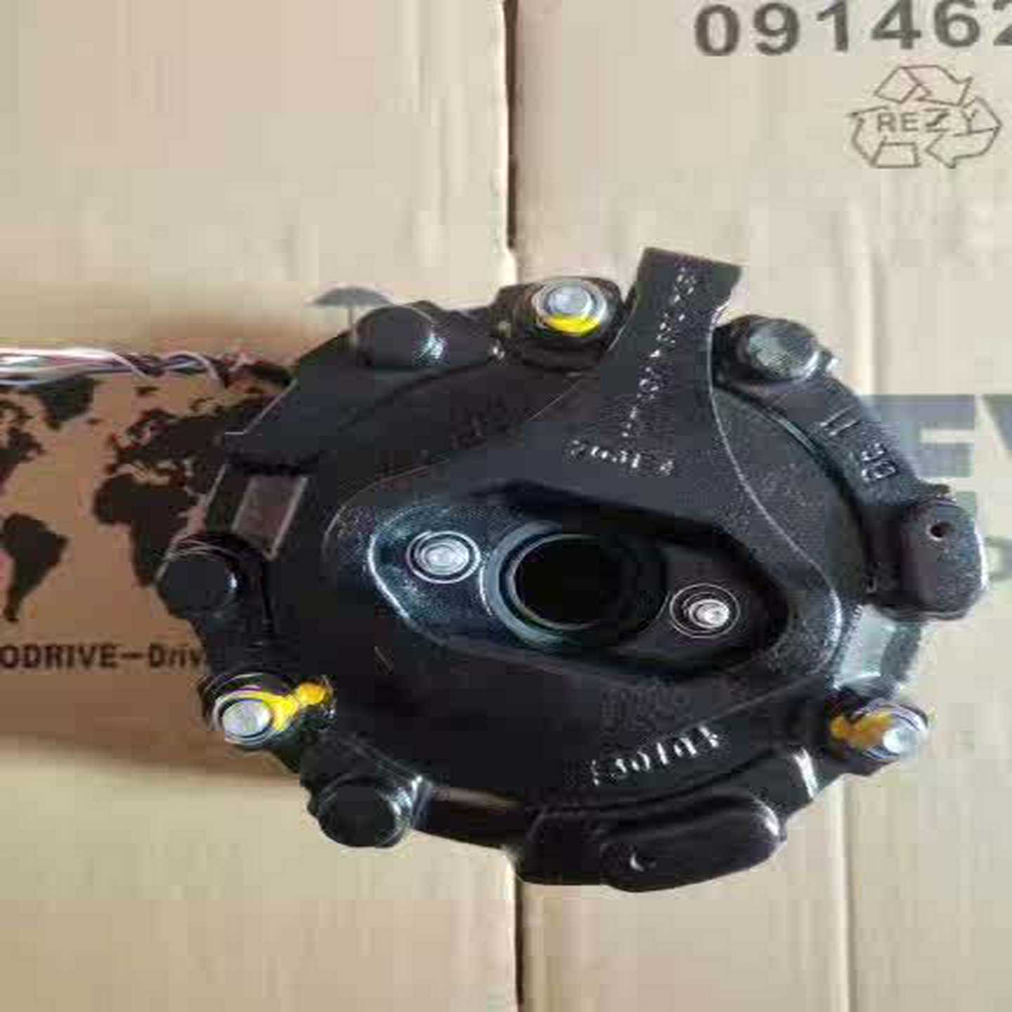 SEW制动器总成BE11A110NM400AC询价