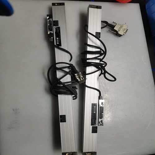 RSF光栅尺MSA670.73，ML370mm，型号R107~议价