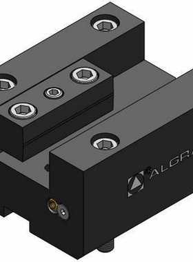 Static内孔Toolholders外径车床刀座sauter-feiEnmechanik动力刀