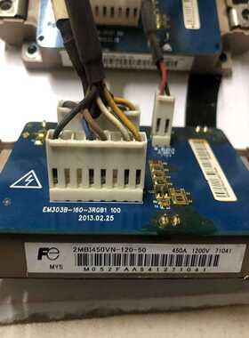 询价拍~EM303B-160-3RGB1正弦EM303B-355KW