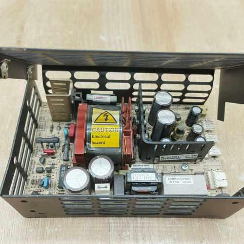 【星慕电子】LHV Power Corp TEK600UPS-48电