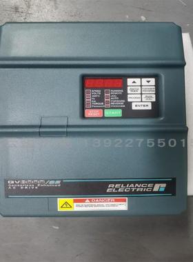 RELIANCE全新原装GV3000SE瑞恩变频器20V4260 现货议价 15KW