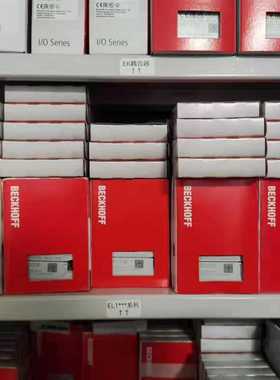 倍福   EL9110  EL9190   EL9183（地坛设备）