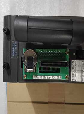 【议价】富士分散控制器MMPUE-50GYH，未拆封，