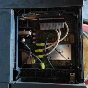 询价 0.7 变频器atv71h075n4z电源驱动板 模块