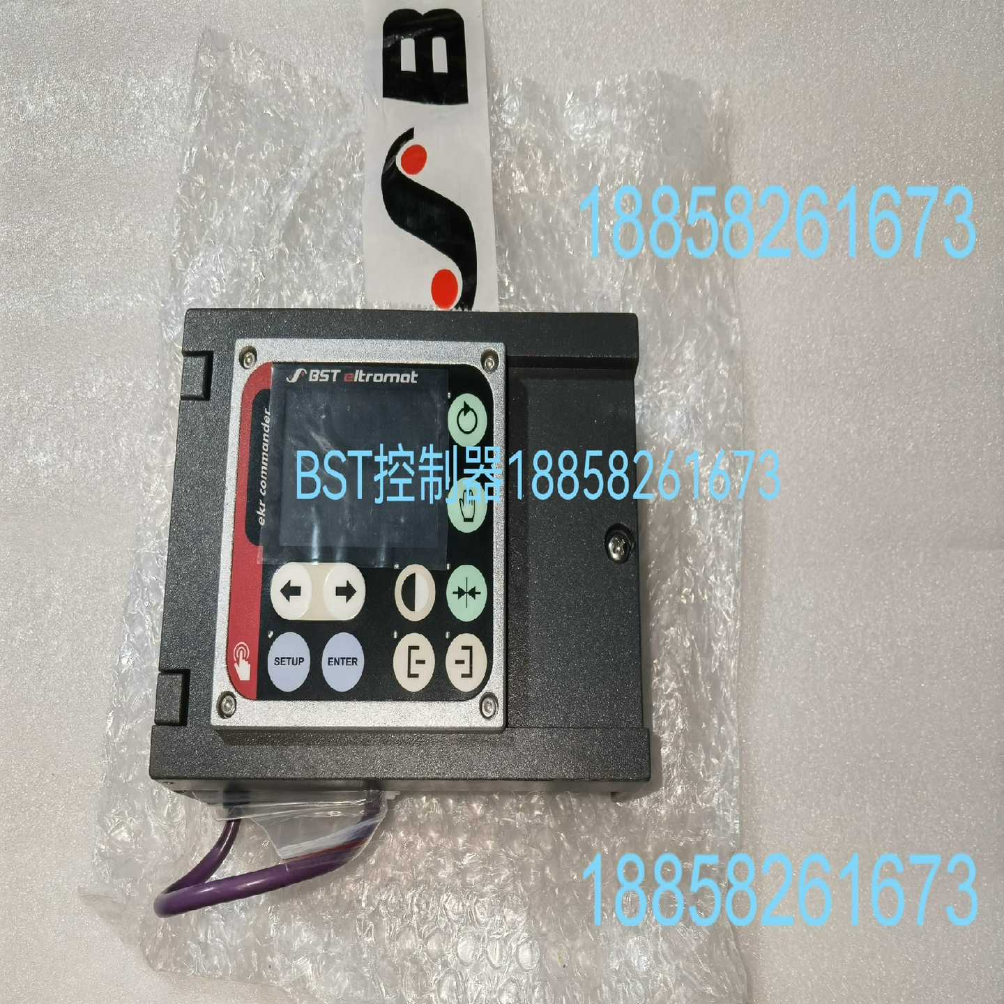 BST纠偏器EKR500plus升级款控制器ekr 500全(佳毅工控)