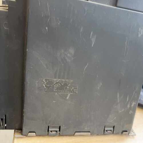 XC7Z020CLG400。旧货带板，45个。~询价