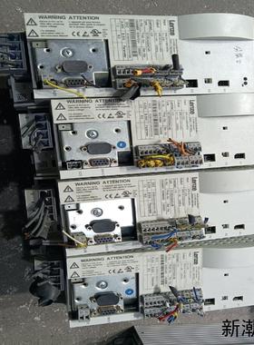 德国原装进口 Lenze伦茨ECSEP004C4B一手拆议价商品