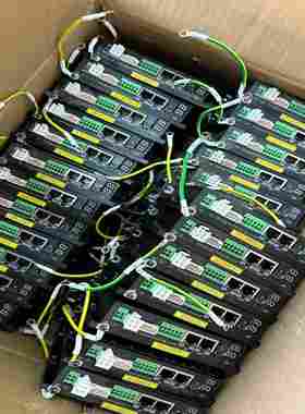 咨询-MOONS鸣志驱动器SSDC06-ECX-H备件使