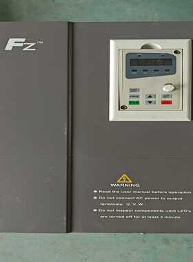 FG-40185G/0220P  飞兆变频器 FZ货 包【白零商行】