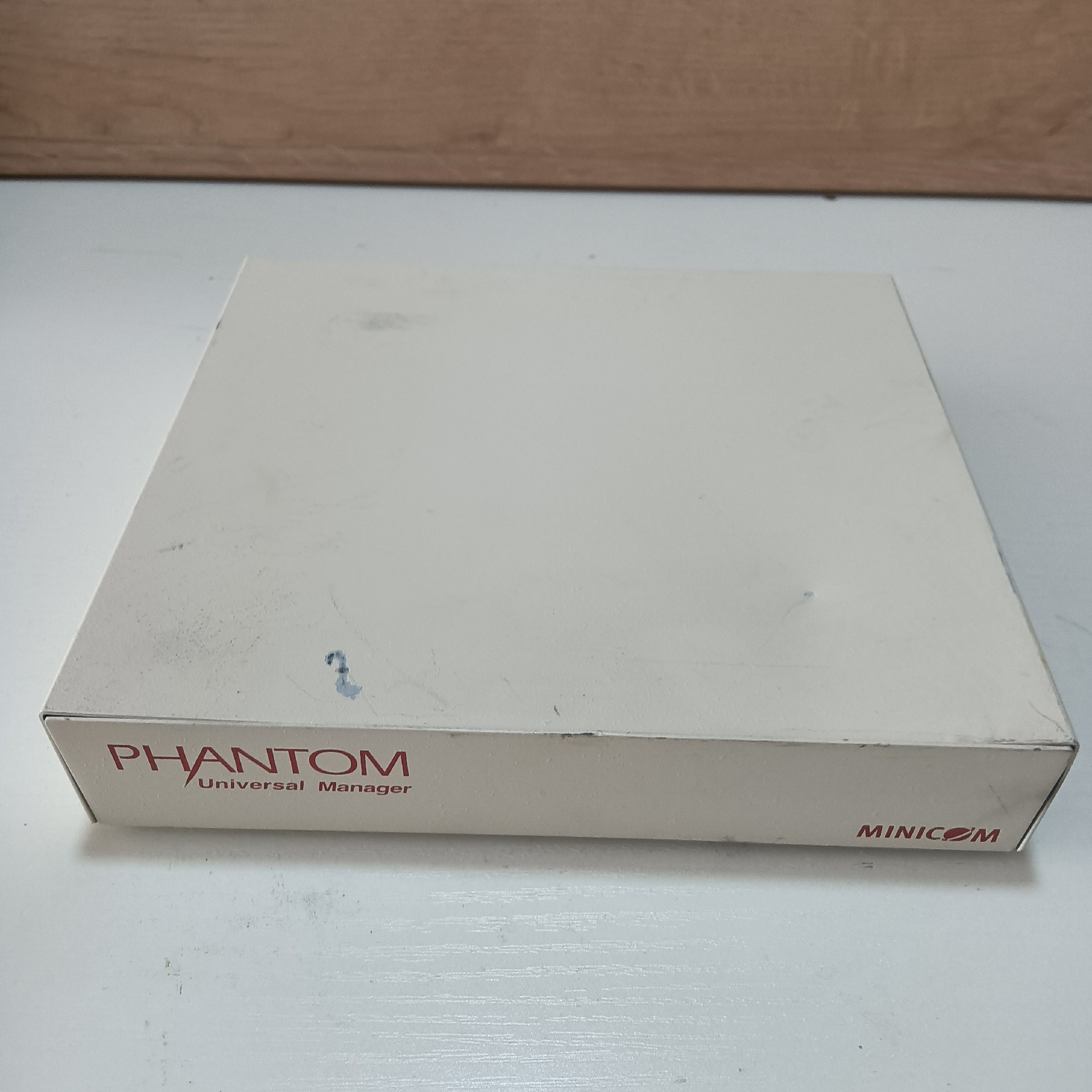 Phantom UPM 1SU52011/AP REV1.1【卡奥电子】