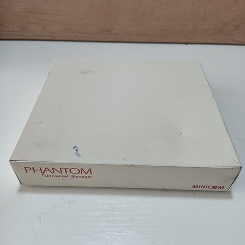 Phantom UPM 1SU52011/AP REV1.1【卡奥电子】
