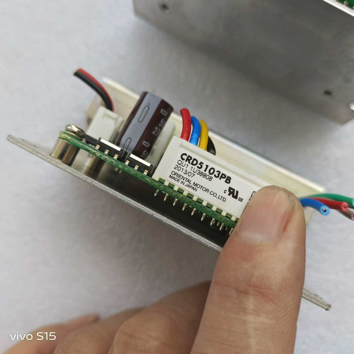 CRD5103PB，刚从设备上拆下来，的，成询价