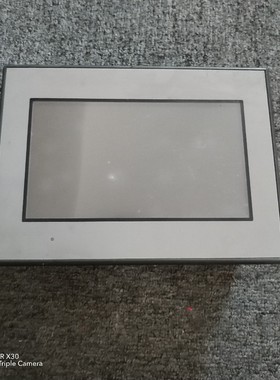 【星慕电子】Pro-face/普洛菲斯触摸屏，PFXGE4401WAD，