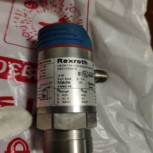 询价 400K41G24 力士乐传感器HEDE10A1