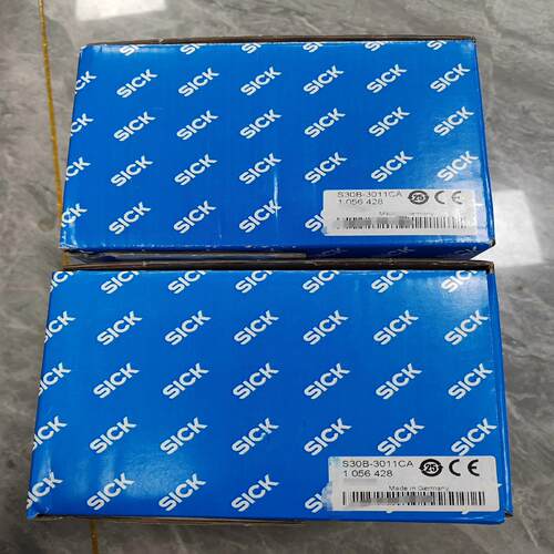 (议价)S30B-3011CA 1056482 德国SICK西克 安