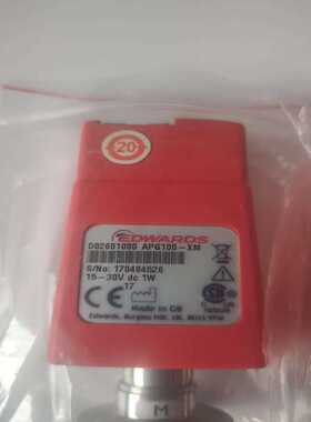 爱德华APG100-XM真空计，型号D02601000，英国~议价