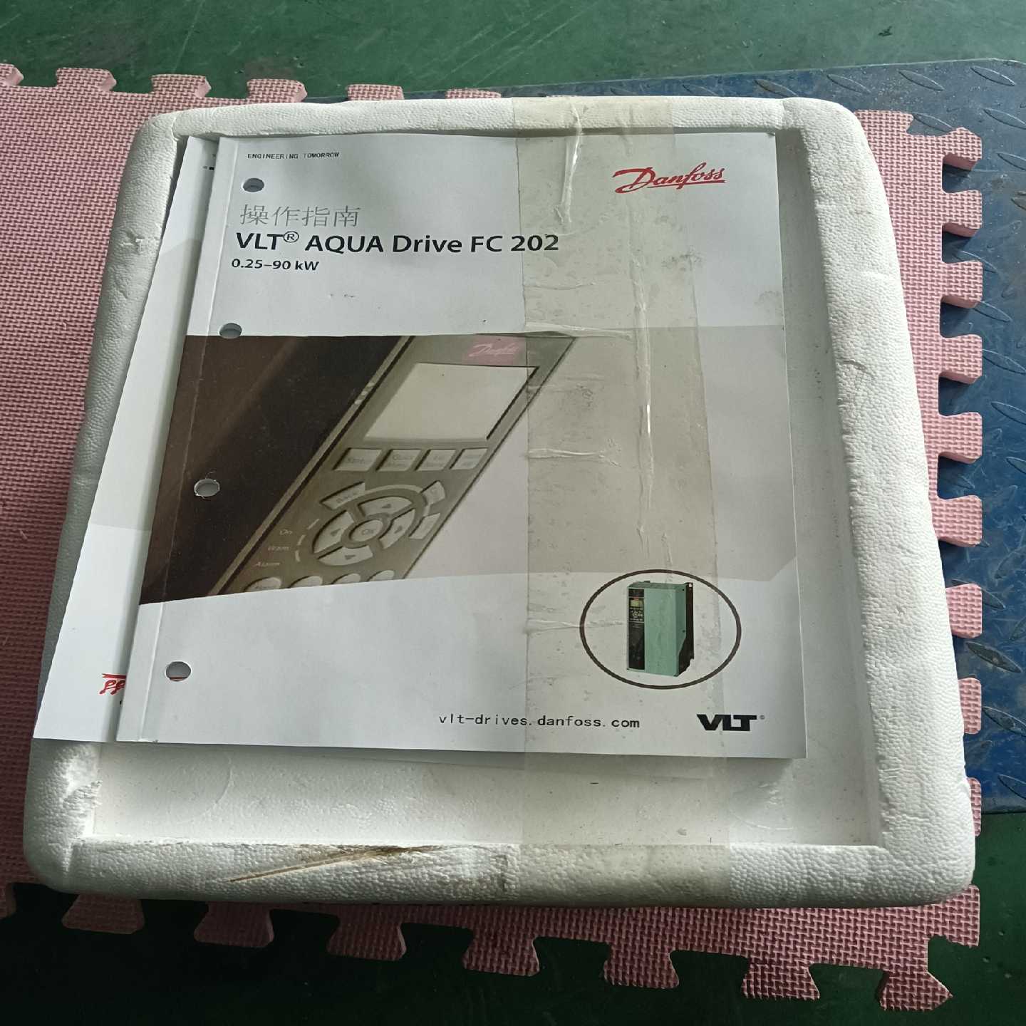 FC-202P5K5T4E20H2XGCXXSXXXXAOB（电子设备）