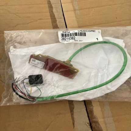 SEW编码器，E17X DR90 未用，克朗斯机器用~询价