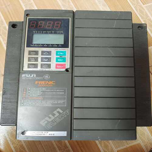 （霸霸电子）富士FRN7.5G11S-4CX，7.5kw，一台完整的55