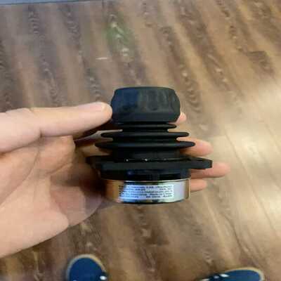摇杆DSQC679示教器消耗品询价