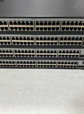 H3C S1850V2-52P-EI 48口全千兆交换机