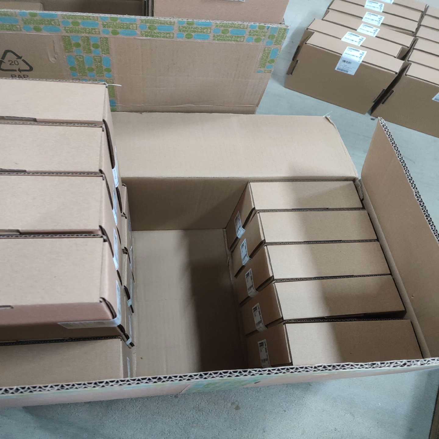 大盾黄标EL84/6P14同码电子管 一对价~询价